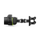 Xero A1i Bow Sight, Auto-ranging Digital Sight with Dual-color LED Pins - 010-01781-10X - Garmin